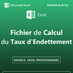 Fichier pour Calcul de Taux d'Endettement