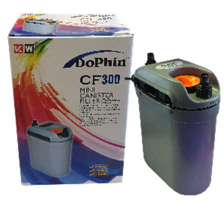 Dophin CF-300 - 410 L/H