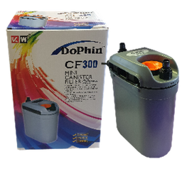Dophin CF-300 - 410 L/H