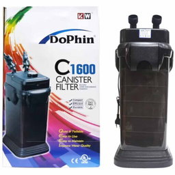 DoPhin Canister Filter C Series