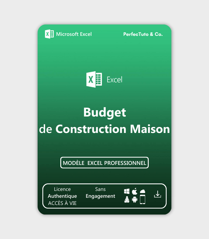 Budget pour Construction Maison_2