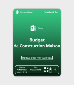Budget pour Construction Maison