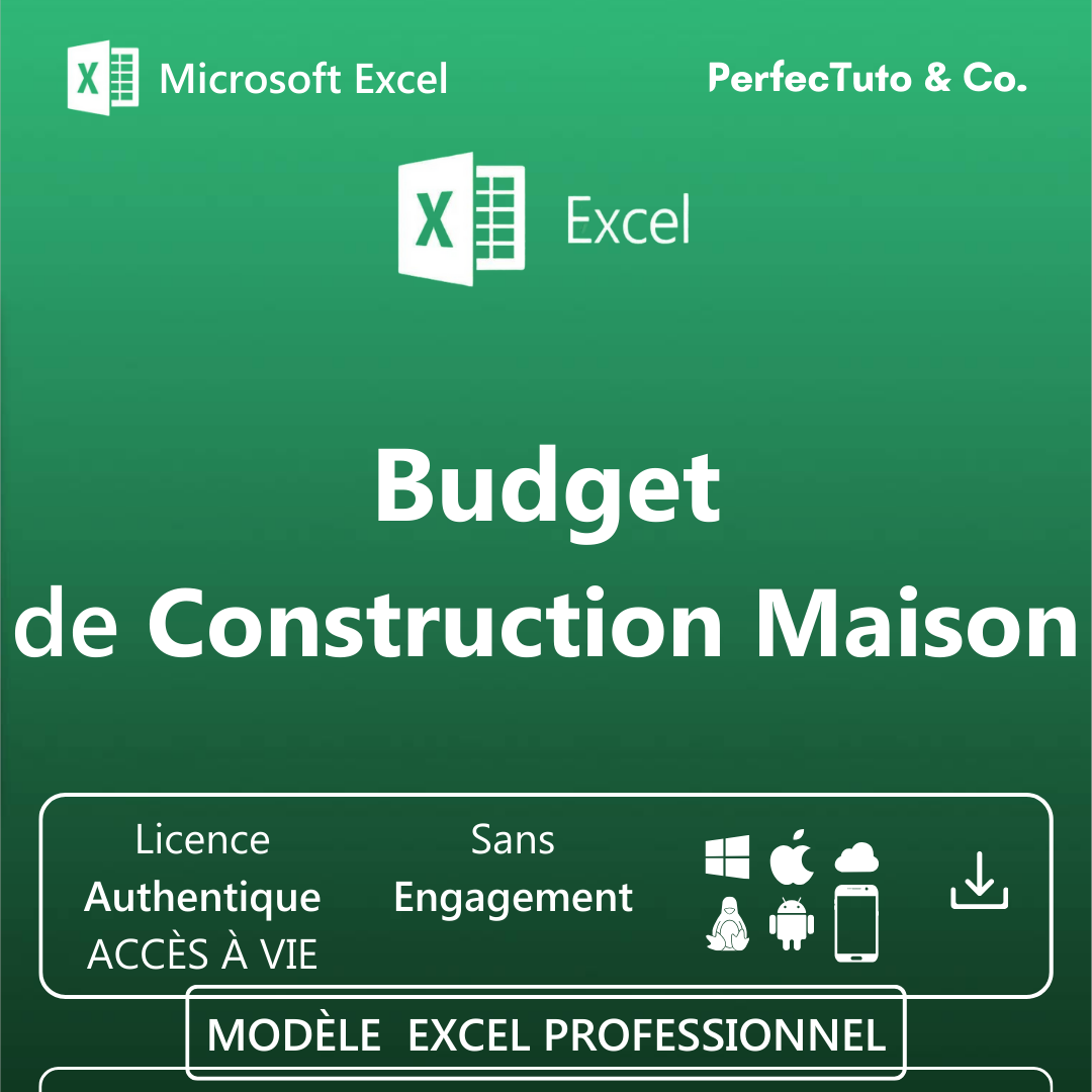 Budget pour Construction Maison_1
