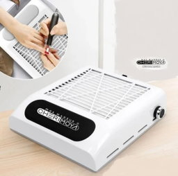 Extractor de polvo Cherimoya