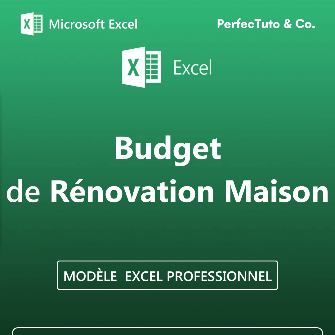 Budget pour Rénovation Maison