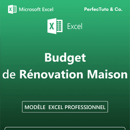 Budget pour Rénovation Maison