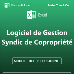 Logiciel de Gestion Syndic de Copropriété