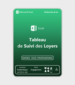 Tableau de Suivi des Loyers