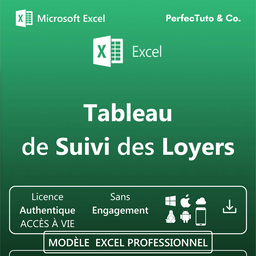 Tableau de Suivi des Loyers