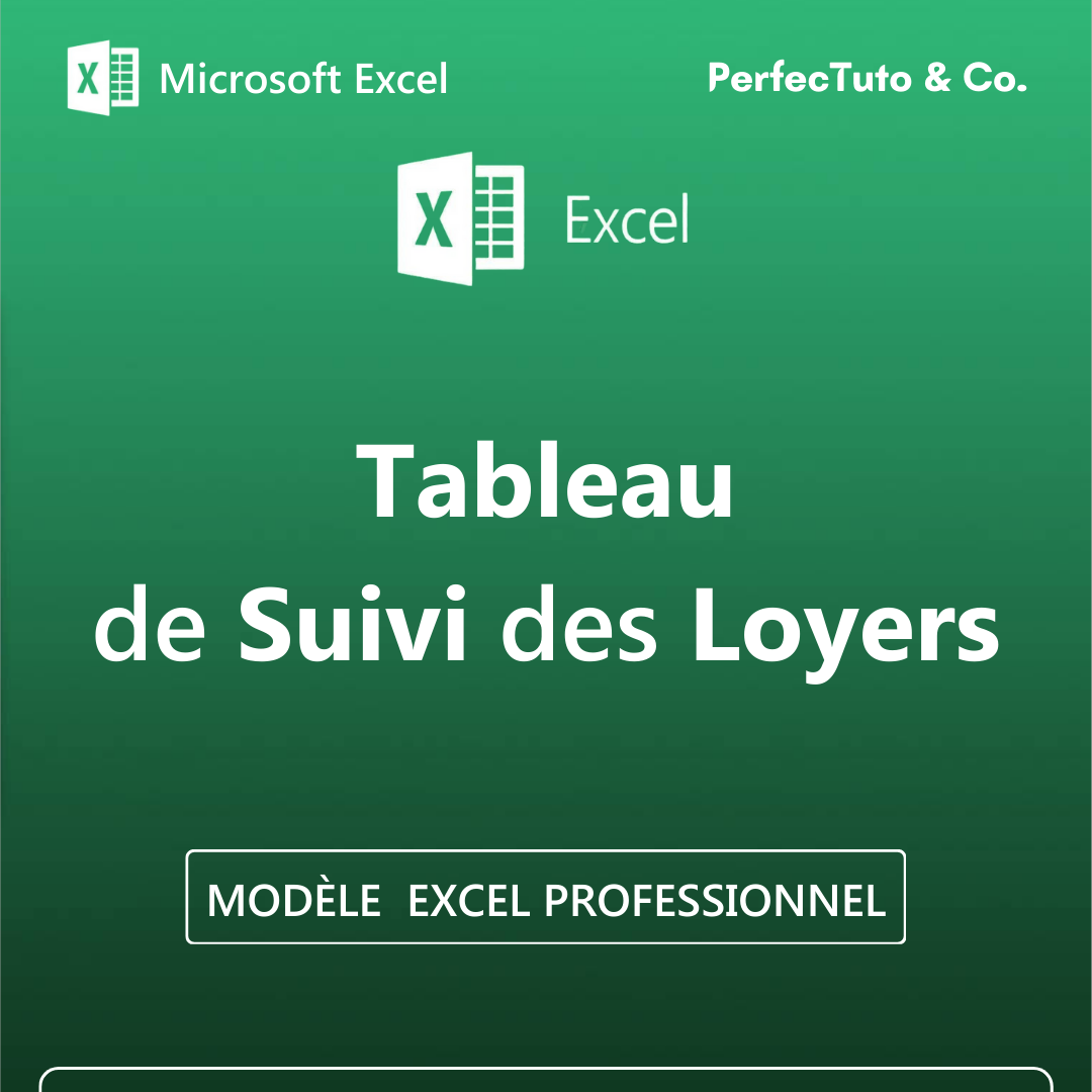 Tableau de Suivi des Loyers