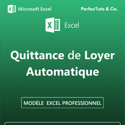 Quittance de Loyer Automatique