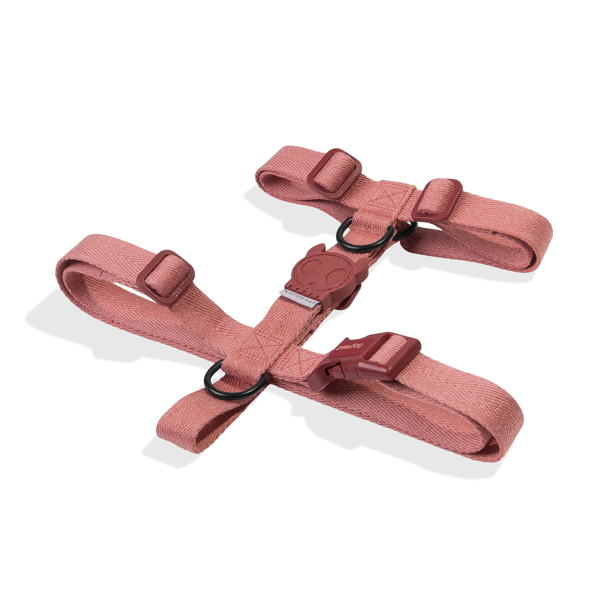 ZeeDog Canyon H Harness_0