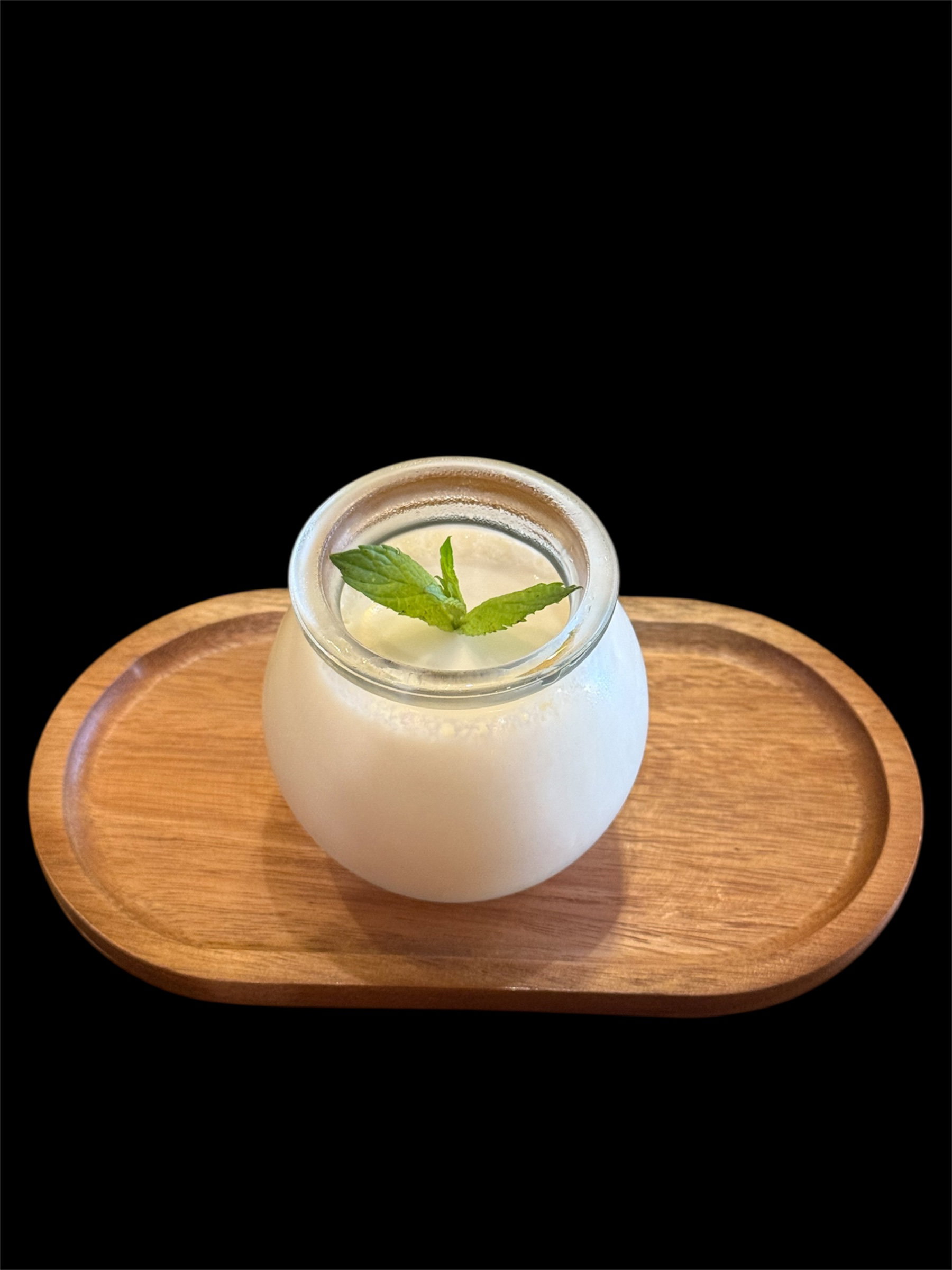 VIETNAMESE HOMEMADE YOGURT_0