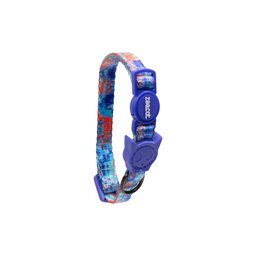 ZeeDog Error #404 Cat Collar
