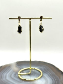 Aretes Sicilia Gold