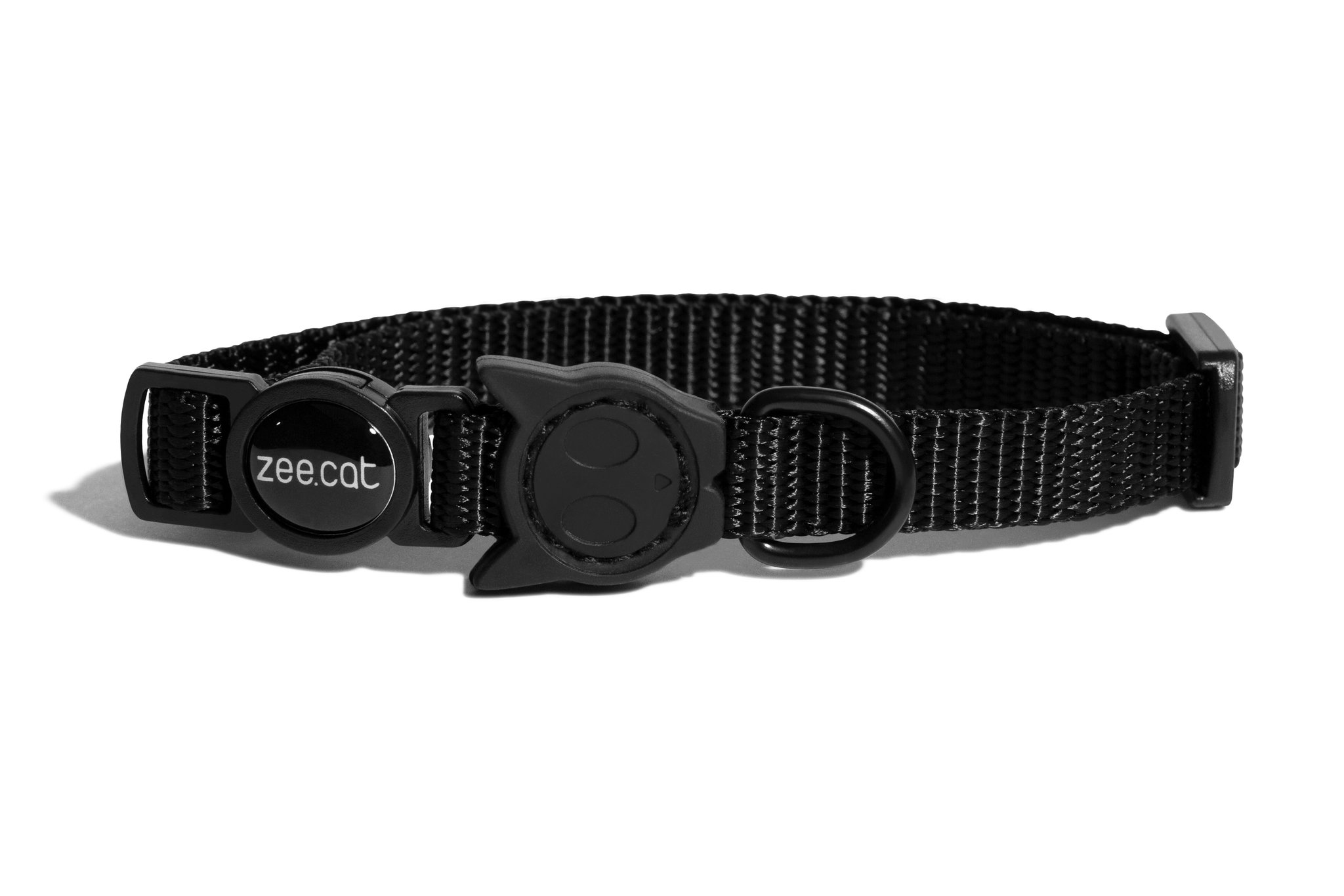 ZeeDog Gotham Cat Collar_0