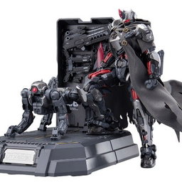 1/10 Model Kit: HEMOXIAN OVERZERO UTX-6030 – Tastier