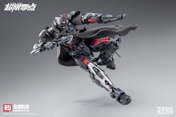1/10 Model Kit: HEMOXIAN OVERZERO UTX-6030 – Tastier