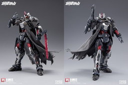1/10 Model Kit: HEMOXIAN OVERZERO UTX-6030 – Tastier