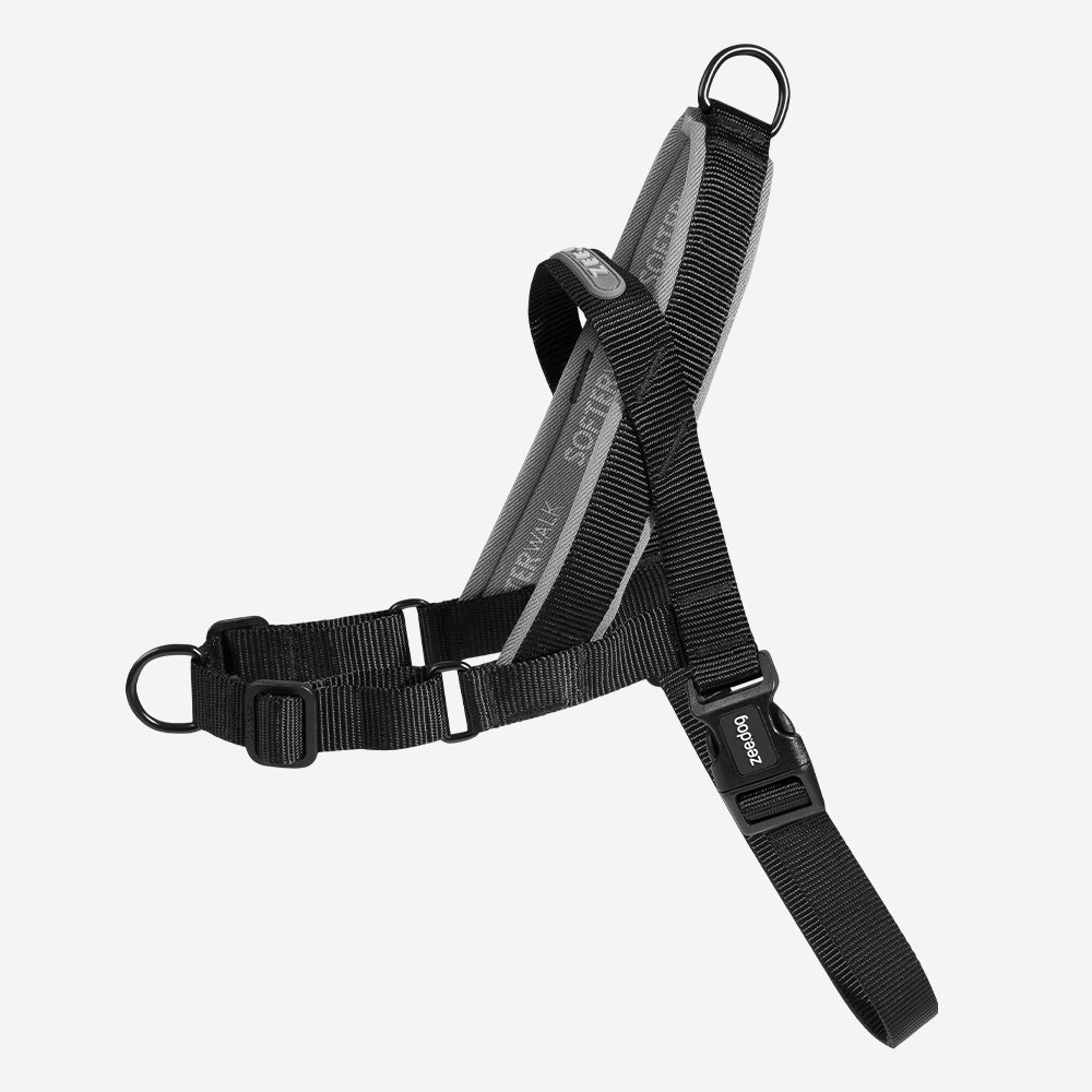 ZeeDog Gotham Softerwalk Harness