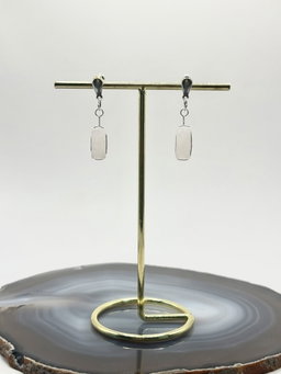 Aretes Catalina Gold