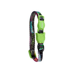 ZeeDog Manifesto Cat Collar