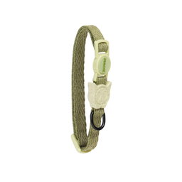 ZeeDog Moss Cat Collar