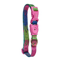 ZeeDog Melted Collar