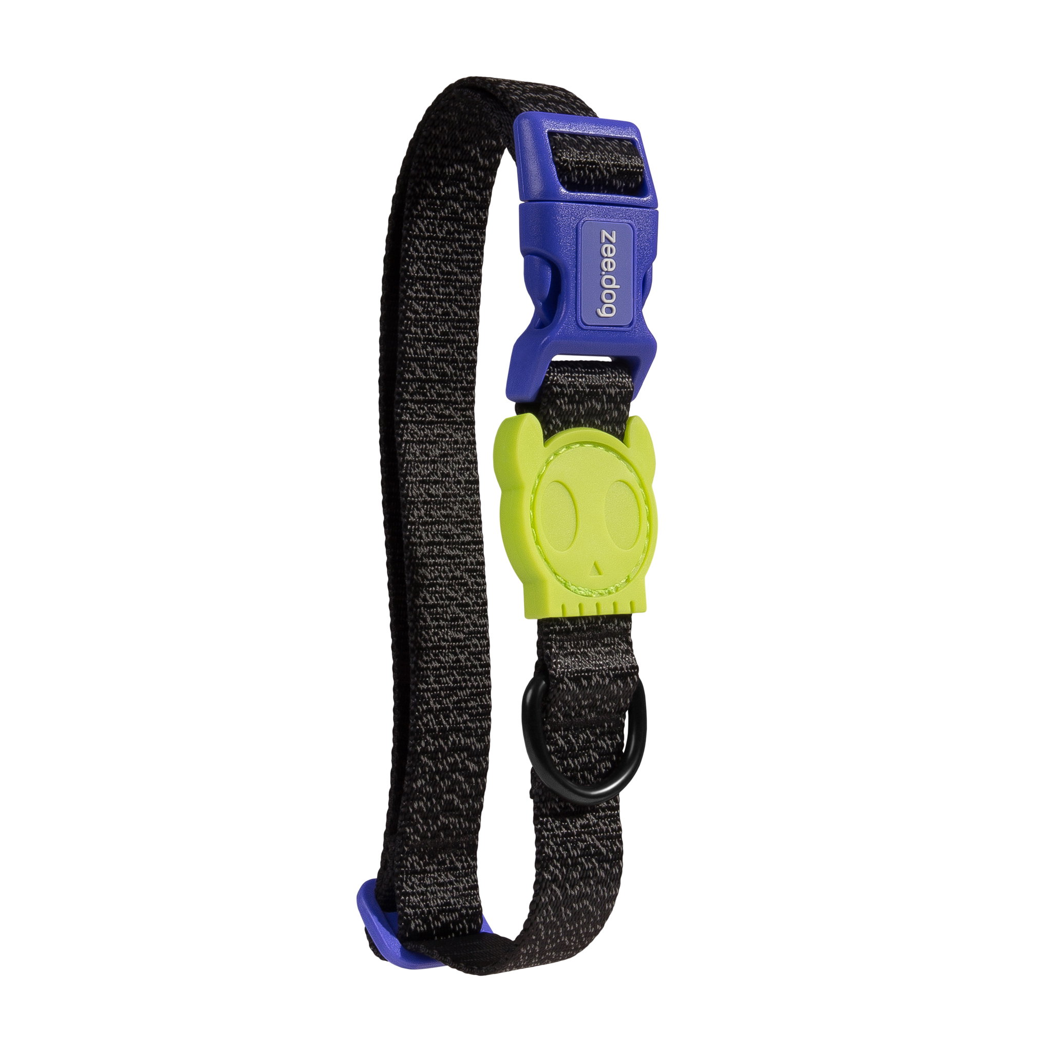 ZeeDog Nox Collar_0