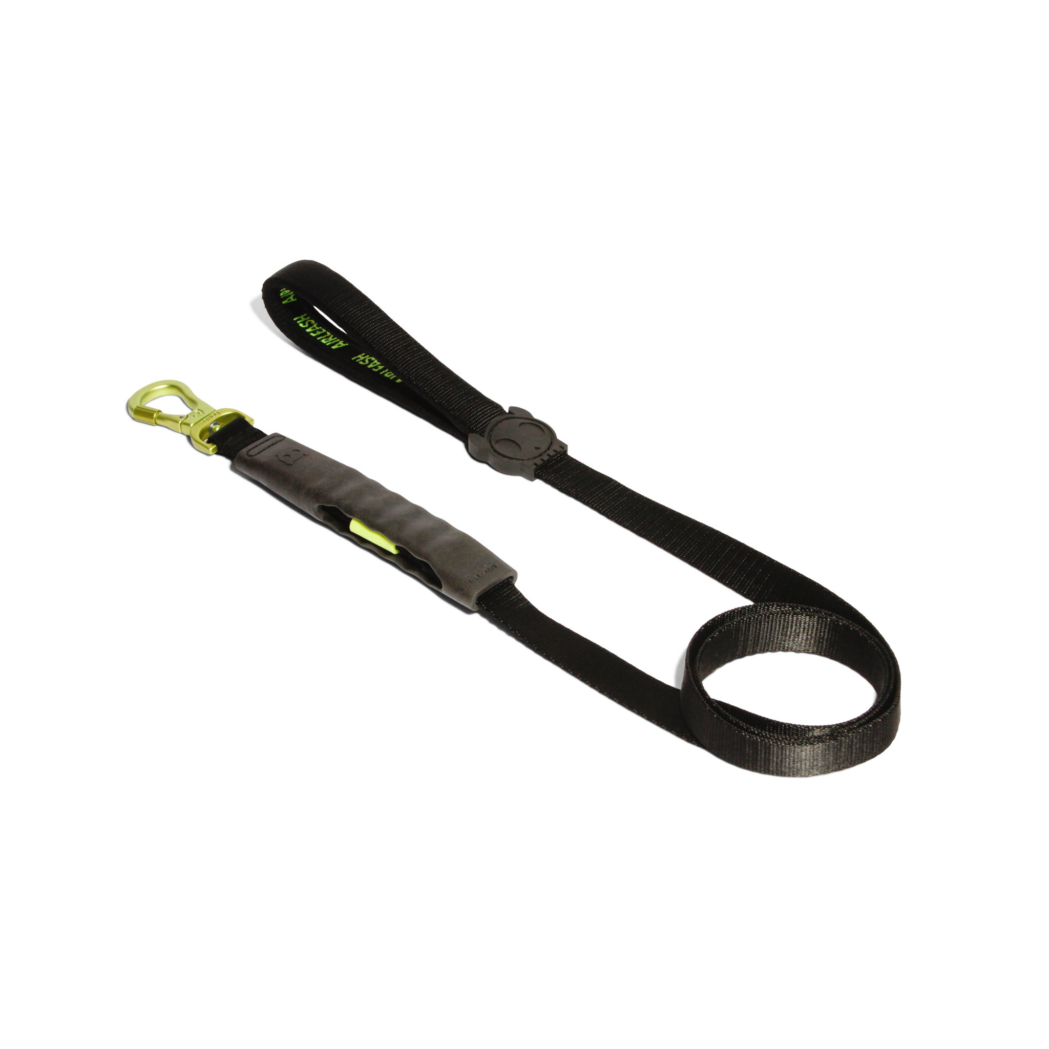 ZeeDog Neon Air Leash_0