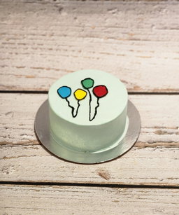 Cakes to Go