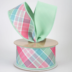 Wired Ribbon