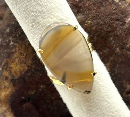 Anillo Paulina