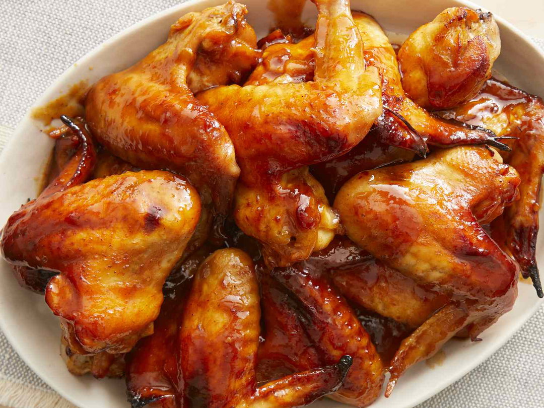Wings Txapitas