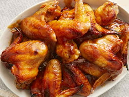 Wings Txapitas