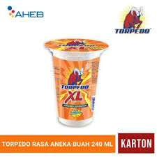 Torpedo Xl