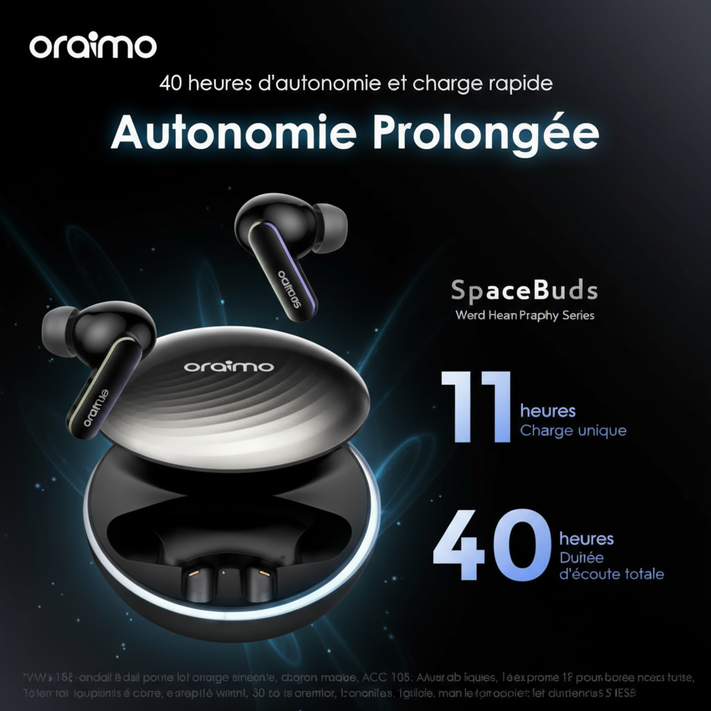 Freepods space