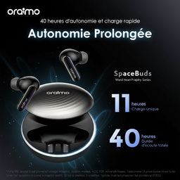 Freepods space