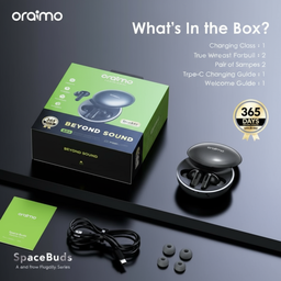 Freepods space