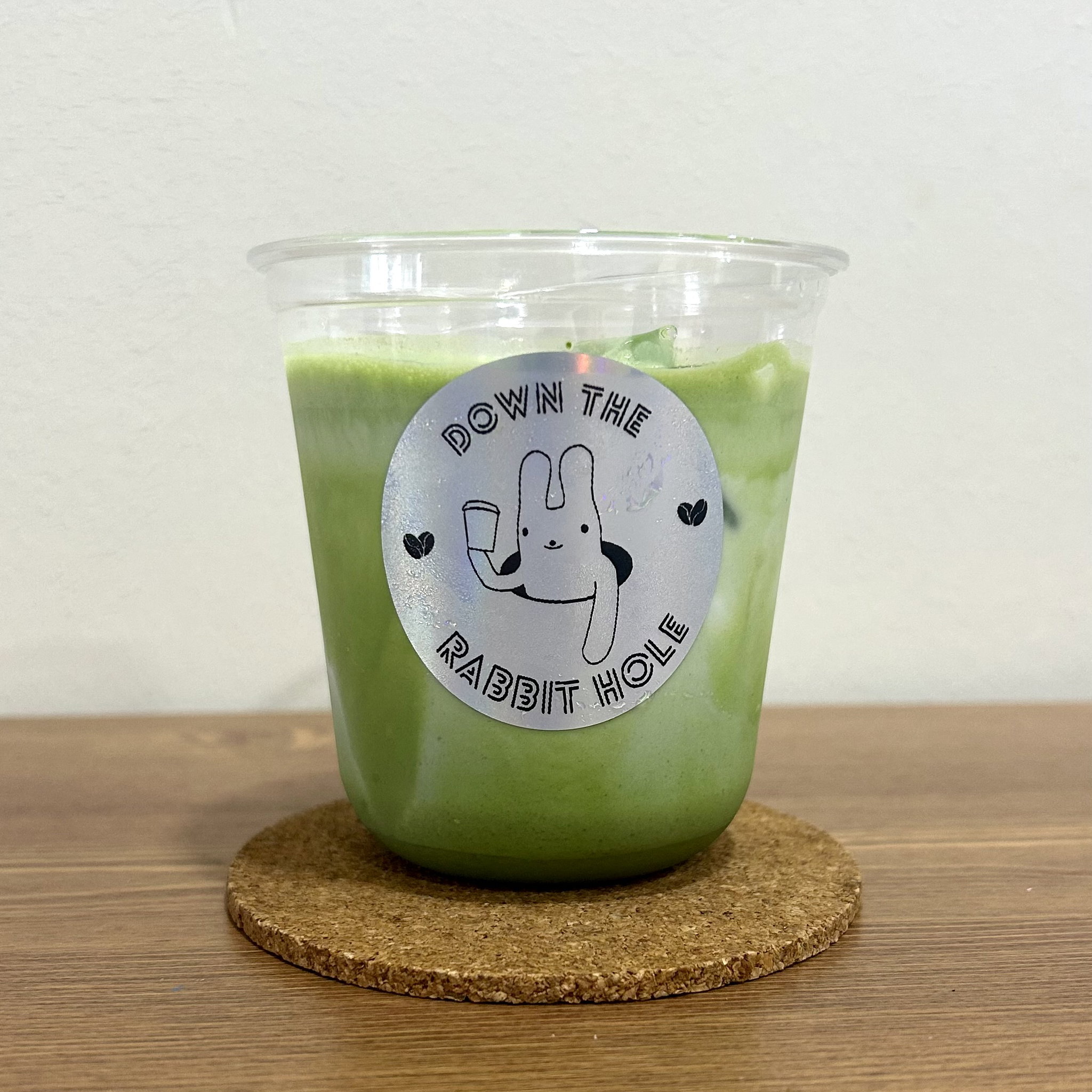 Matcha Latte (Iced)_0