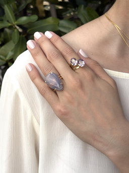 Anillo Paulina