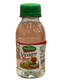 Vinagre Proluxsa 118 ml