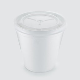 Envases Para Sopa N24 y N16