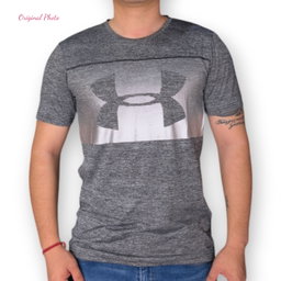 UA Sports Tshirt 