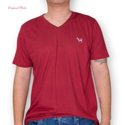 Barbari T-Shirt Original