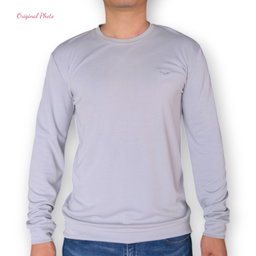 Smoker Full T-Shirt