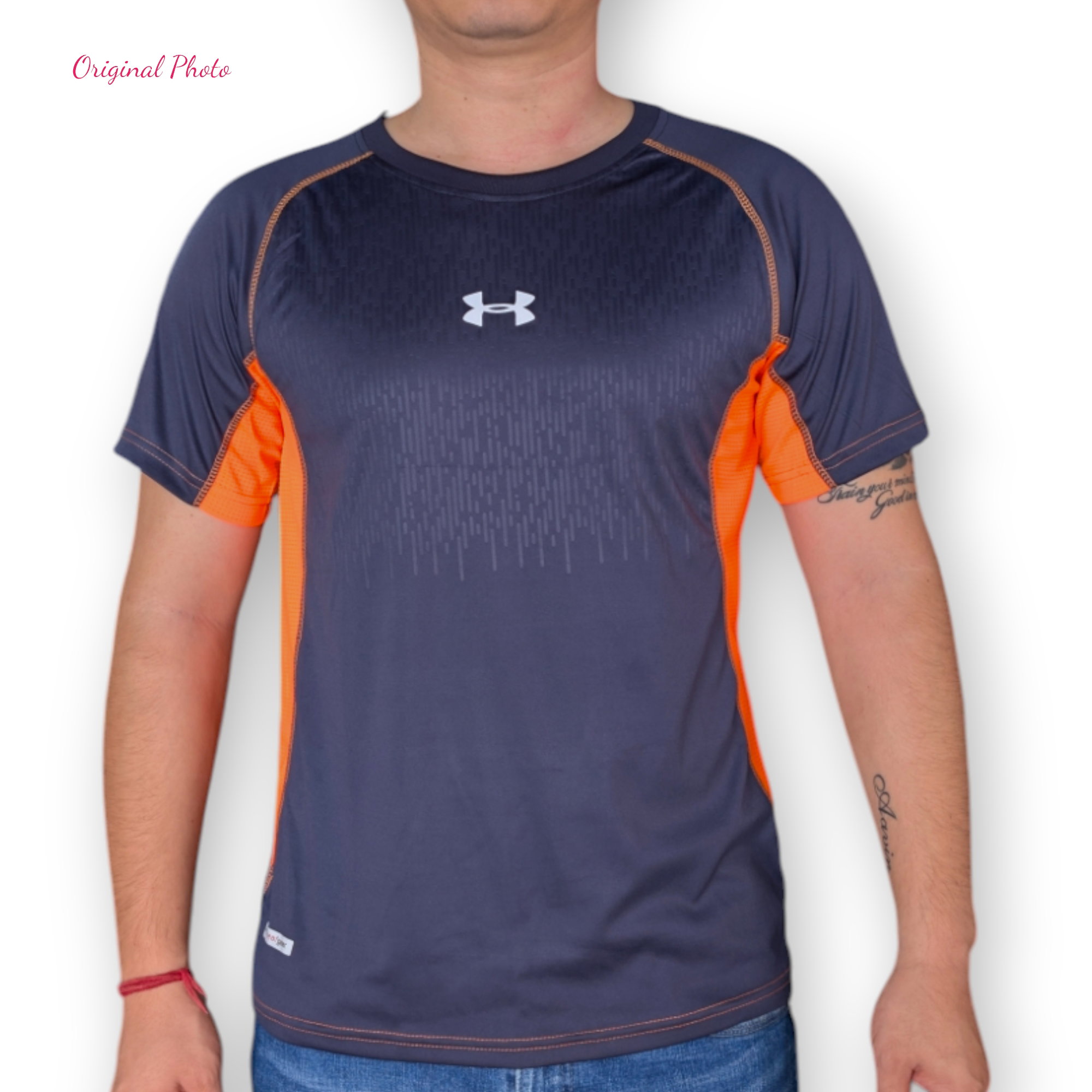 UA Sports T-Shirt_0