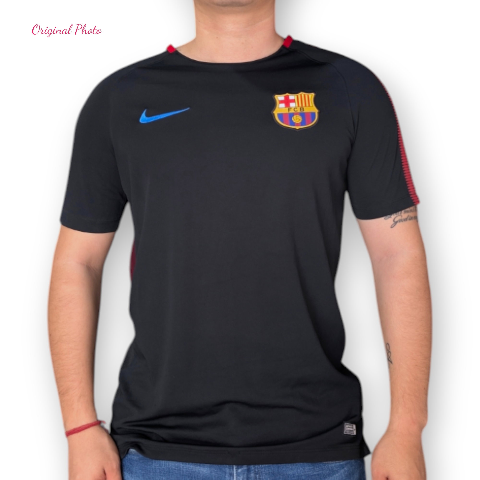 FCB Tshirt for Men_1