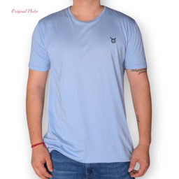 Denim and Devils Tshirt for Men