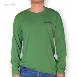 Kilometer Full T-Shirt for Men